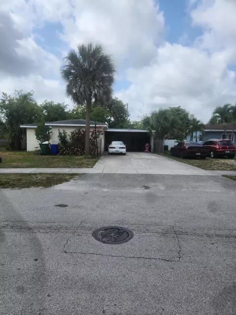 1973 Gardenia Rd, Fort Lauderdale, FL 33317