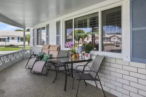 1603 Alfred Dr, Boynton Beach, FL 33426