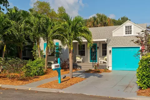 615 N Ocean Breeze, Lake Worth, FL 33460