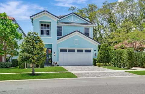 101 Bonnette Hunt Club Ln, Palm Beach Gardens, FL 33418