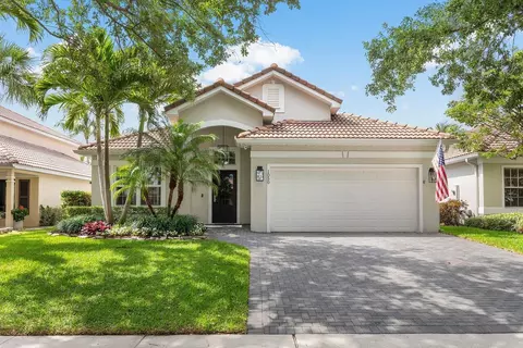 1050 Delray Lakes Dr, Delray Beach, FL 33444