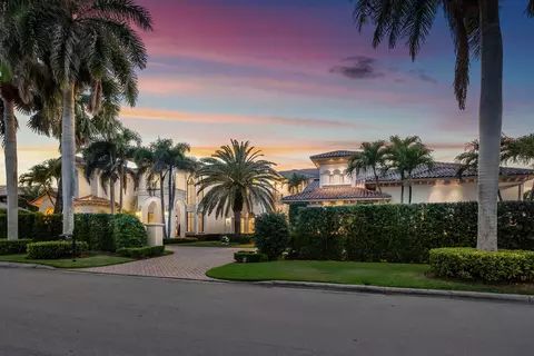 1801 Royal Palm Way, Boca Raton, FL 33432
