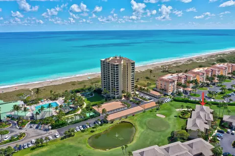 2400 S Ocean Dr #1032, Fort Pierce, FL 34949