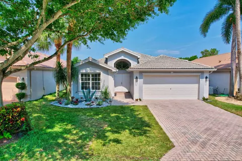 11960 Manzano Ave, Boynton Beach, FL 33437