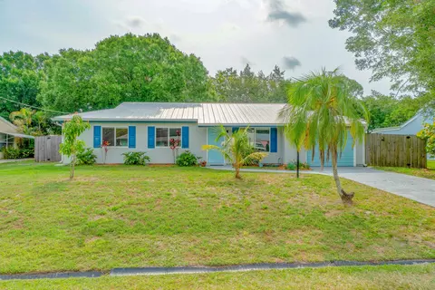 2261 SE Aneci St, Port Saint Lucie, FL 34984