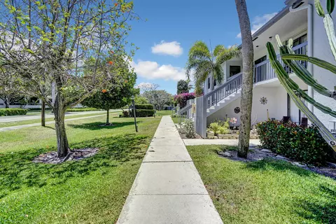 105 Tropic Isle Dr #29U, Delray Beach, FL 33483