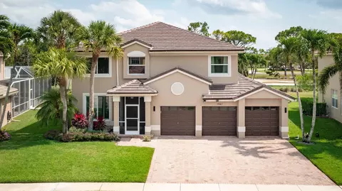 1941 Corsica Dr, Wellington, FL 33414