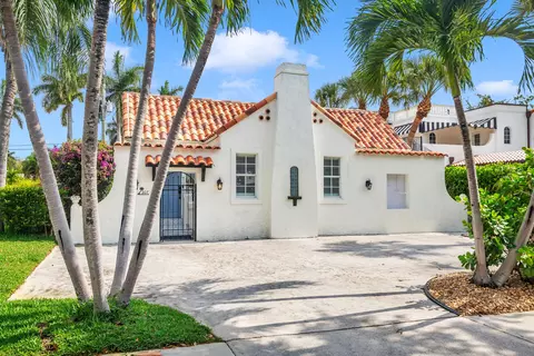 207 31st St, West Palm Beach, FL 33407