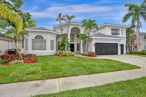 2410 NW 49th Ln, Boca Raton, FL 33431