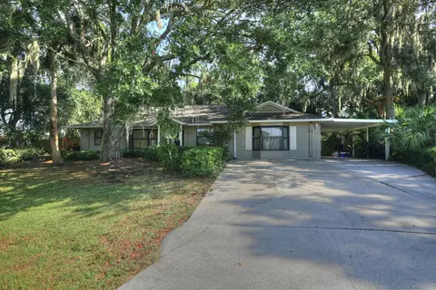 979 Starflower Ave, Sebastian, FL 32958