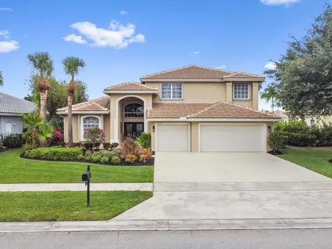 11319 Edgewater Cir, Wellington, FL 33414
