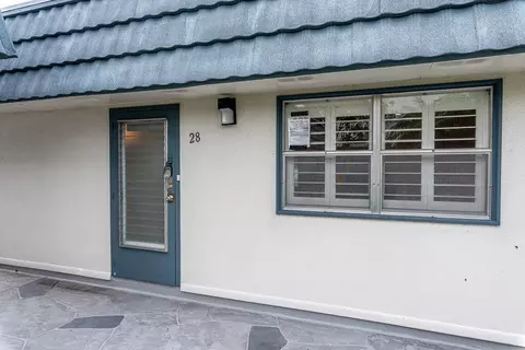 28 Waterford B #28, Delray Beach, FL 33446