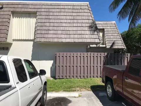 1917 N Congress Ave #C, West Palm Beach, FL 33401