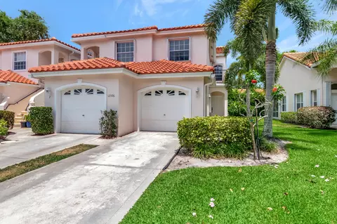 12596 Tiboli Chase Ct #91L, Boca Raton, FL 33496