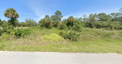 385 S Quebrada St, Clewiston, FL 33440