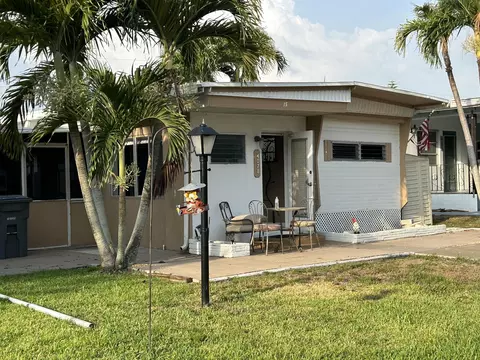 4078 88th Ct S, Boynton Beach, FL 33436