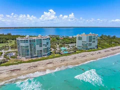 8650 S Ocean Dr #402, Jensen Beach, FL 34957