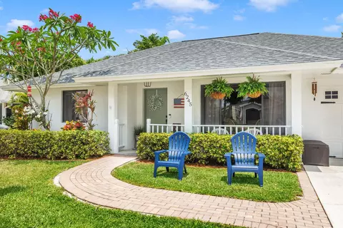6245 Dania St, Jupiter, FL 33458