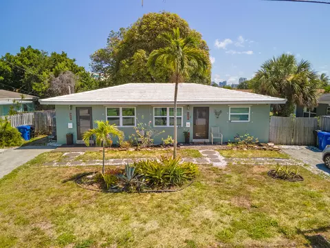 Undisclosed, Fort Lauderdale, FL 33304