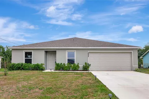 2629 SW Harem Cir, Port Saint Lucie, FL 34953