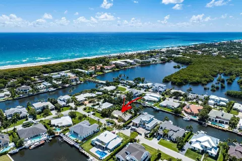 18 Eleuthera Dr, Ocean Ridge, FL 33435
