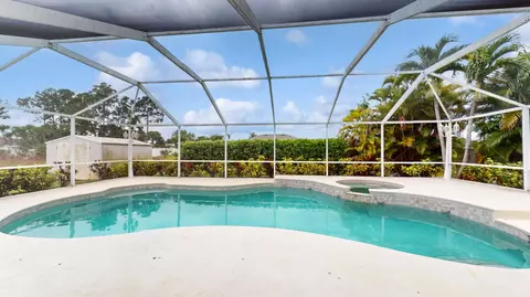 2426 SW Savage Blvd, Port Saint Lucie, FL 34953