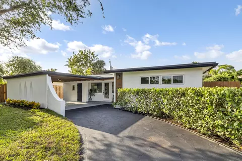 1917 NE 26th Dr, Wilton Manors, FL 33306