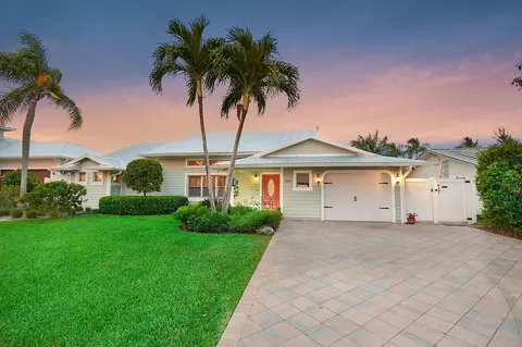 1249 SW Seahawk Way, Palm City, FL 34990