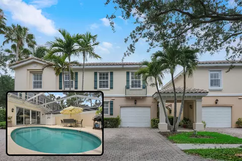 403 Capistrano Dr, Palm Beach Gardens, FL 33410