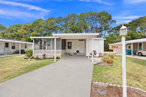 202 Old Key West Pl, Fort Pierce, FL 34982