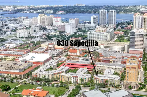 630 S Sapodilla Ave #117, West Palm Beach, FL 33401