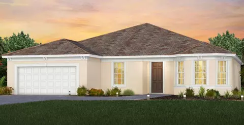 13163 SW Smalt Ln #672, Port Saint Lucie, FL 34987