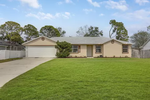 769 SW Hogan St, Port Saint Lucie, FL 34983