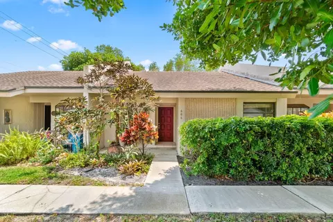 2700 S Oakland Forest Dr #606, Oakland Park, FL 33309