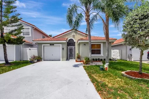 6919 Turtle Bay Ter, Lake Worth, FL 33463