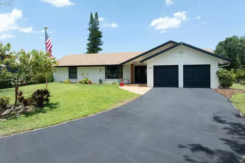 5816 NW 77th Ter, Parkland, FL 33067
