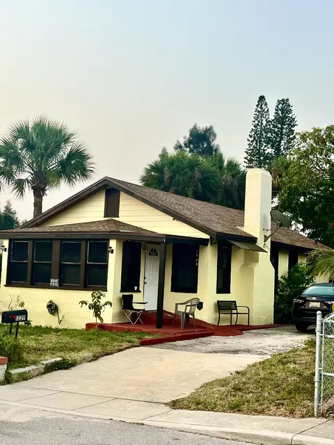 1329 W 26th Ct, Riviera Beach, FL 33404