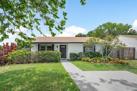 237 Martin Ave, Greenacres, FL 33463