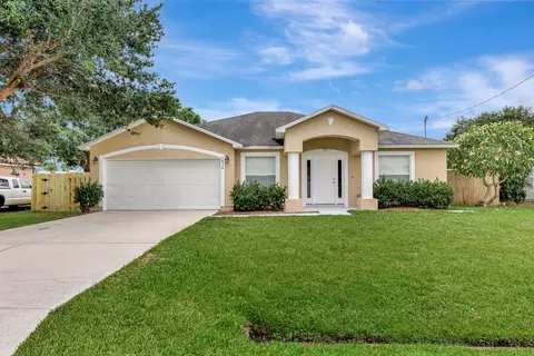 2878 SEast Blackwell Dr, Port Saint Lucie, FL 34952