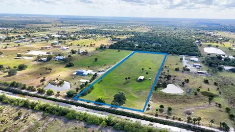 0 S Brocksmith Rd, Fort Pierce, FL 34945