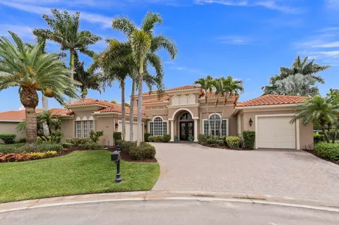 2178 SW Balata Ter, Palm City, FL 34990