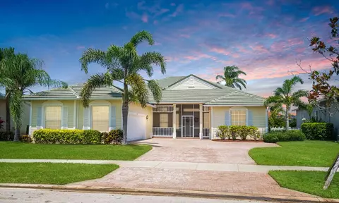 199 NW Magnolia Lakes Blvd, Port Saint Lucie, FL 34986