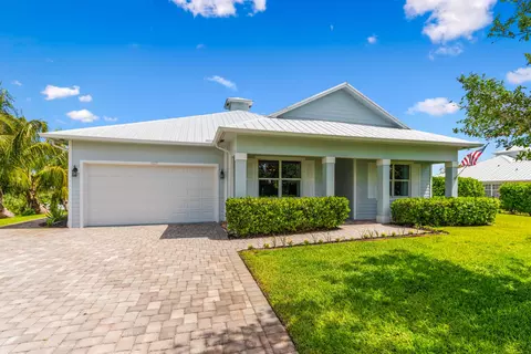 Undisclosed, Jensen Beach, FL 34957