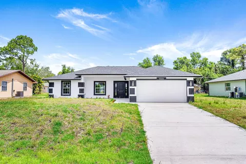 7002 Brookline Ave, Fort Pierce, FL 34951