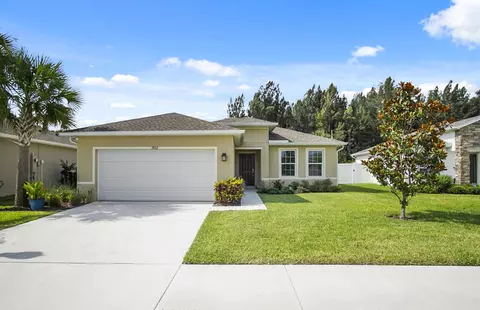 3842 Lancove Way, Fort Pierce, FL 34981