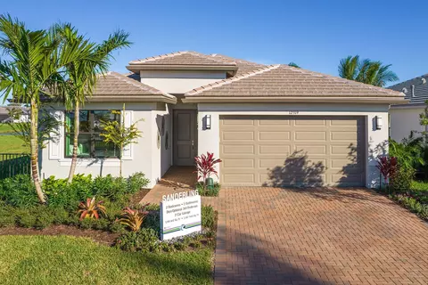 12021 SW Backrush Rd, Port Saint Lucie, FL 34987