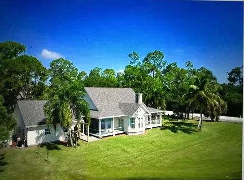 18558 91st Pl N, Loxahatchee, FL 33470