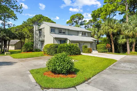 616 NE Wax Myrtle Way, Jensen Beach, FL 34957