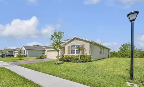 2150 Crowned Eagle, Vero Beach, FL 32962