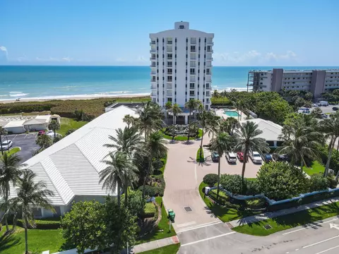 10072 S Ocean Dr #9-N, Jensen Beach, FL 34957